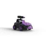 Schleich-S Τουβλάκια Eldrador Creatures Shadow-Crashmobile για 6-12 Ετών 17τμχ 42672 - Image 3