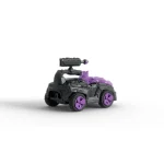 Schleich-S Τουβλάκια Eldrador Creatures Shadow-Crashmobile για 6-12 Ετών 17τμχ 42672 - Image 4