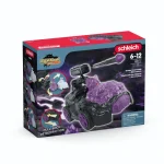 Schleich-S Τουβλάκια Eldrador Creatures Shadow-Crashmobile για 6-12 Ετών 17τμχ 42672 - Image 6