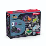 Schleich-S Τουβλάκια Eldrador Creatures Shadow-Crashmobile για 6-12 Ετών 17τμχ 42672 - Image 7