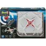 Revell Quadcopter Go Drone Mini 2.4 GHz με Κάμερα 480p 23858 - Image 3