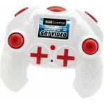 Revell Quadcopter Go Drone Mini 2.4 GHz με Κάμερα 480p 23858 - Image 4