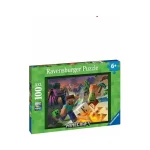 Παιδικό Puzzle Monster Minecraft για 6+ Ετών 100pcs Ravensburger 13333 - Image 2