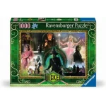 Wicked Puzzle 2D 1000pcs 12001277