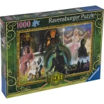 Wicked Puzzle 2D 1000pcs 12001277 - Image 2
