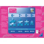 Παιδικό Puzzle Disney Frozen Glittery Snow XXL για 6+ Ετών 100pcs Ravensburger 13610 0 - Image 3