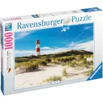 Sylt Puzzle 2D 1000pcs 12000451