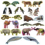Παιδικό Puzzle Ambassador 7230210 - Image 2