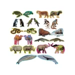Παιδικό Puzzle Ambassador 7230210 - Image 3
