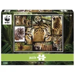 Puzzle 2D 1000pcs 7230058