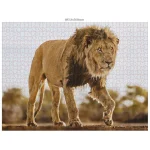 Wildlife Puzzle 2D 3000pcs 7230790 - Image 4