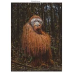 Wildlife Puzzle 2D 3000pcs 7230790 - Image 5