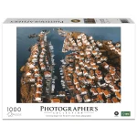 Sweden West Coast Puzzle 2D 1000pcs 7230766