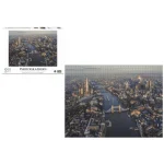Puzzle 2D 1000pcs 7230922 - Image 2