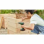 Bosch Easyimpact Κρουστικό Δραπανοκατσάβιδο Μπαταρίας 18V 2x2Ah 06039D8108 - Image 5