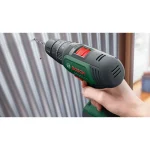Bosch Κρουστικό Δραπανοκατσάβιδο Μπαταρίας 18V 2x1.5Ah 06039D4108 - Image 2
