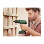 Bosch Κρουστικό Δραπανοκατσάβιδο Μπαταρίας 18V 2x1.5Ah 06039D4108 - Image 6