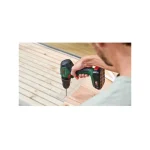 Bosch UniversalImpact Δραπανοκατσάβιδο Μπαταρίας Brushless 18V 06039D7106 - Image 3