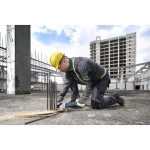 Bosch GWS18V-11PS Τροχός 125mm Μπαταρίας Brushless με Ρύθμιση Στροφών 18V Solo 06019N4301 - Image 6