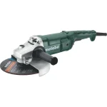 Metabo WP 2000-230 Τροχός 230mm Ρεύματος 2200W 606437000