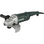 Metabo WP 2000-230 Τροχός 230mm Ρεύματος 2200W 606437000 - Image 6