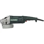 Metabo WP 2000-230 Τροχός 230mm Ρεύματος 2200W 606437000 - Image 7