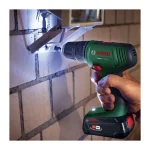 Bosch EasyDrill 18V-40 Κατσαβίδι Μπαταρίας Brushless 18V 2x2Ah 06039D8002 - Image 5