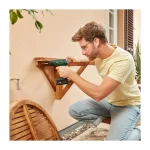 Bosch EasyDrill 18V-40 Κατσαβίδι Μπαταρίας Brushless 18V 2x2Ah 06039D8002 - Image 7
