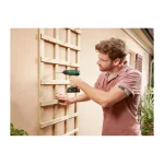 Bosch EasyDrill 18V-40 Κατσαβίδι Μπαταρίας Brushless 18V 2x2Ah 06039D8002 - Image 9