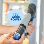 Dremel Κατσαβίδι Μπαταρίας 12V 1x2Ah F013DD12JA - Image 3