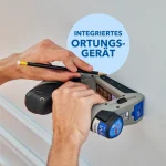 Dremel Κατσαβίδι Μπαταρίας 12V 1x2Ah F013DD12JA - Image 7