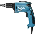 Makita Κατσαβίδι Γυψοσανίδας Ρεύματος 570W FS4000 - Image 2