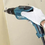 Makita Κατσαβίδι Γυψοσανίδας Ρεύματος 570W FS4000 - Image 3