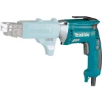 Makita Κατσαβίδι Γυψοσανίδας Ρεύματος 570W FS4000 - Image 4