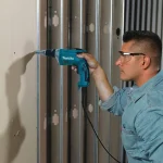 Makita Κατσαβίδι Γυψοσανίδας Ρεύματος 570W FS4000 - Image 5