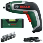 Bosch IXO 7 Κατσαβίδι Ρεύματος 06039E0008 - Image 3