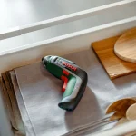 Bosch IXO 7 Κατσαβίδι Ρεύματος 06039E0008 - Image 4