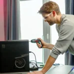 Bosch IXO 7 Κατσαβίδι Ρεύματος 06039E0008 - Image 8