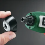 Bosch IXO 7 Κατσαβίδι Ρεύματος 06039E0008 - Image 10