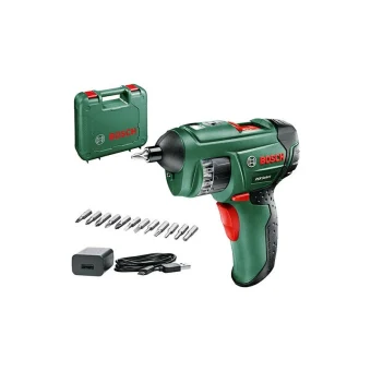 Bosch PSR Select Κατσαβίδι Μπαταρίας 3.6V 1x1.5Ah 0603977005
