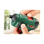 Bosch PSR Select Κατσαβίδι Μπαταρίας 3.6V 1x1.5Ah 0603977005 - Image 5