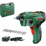 Bosch PSR Select Κατσαβίδι Μπαταρίας 3.6V 1x1.5Ah 0603977005 - Image 6