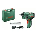 Bosch PSR Select Κατσαβίδι Μπαταρίας 3.6V 1x1.5Ah 0603977005 - Image 7