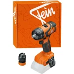 Fein 18 Q AS N00 Δραπανοκατσάβιδο Μπαταρίας 99100001555