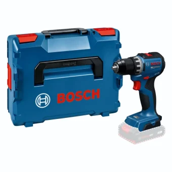Bosch Gsr 18V-52 Δραπανοκατσάβιδο Μπαταρίας Brushless 18V 1x2Ah 06019S0021