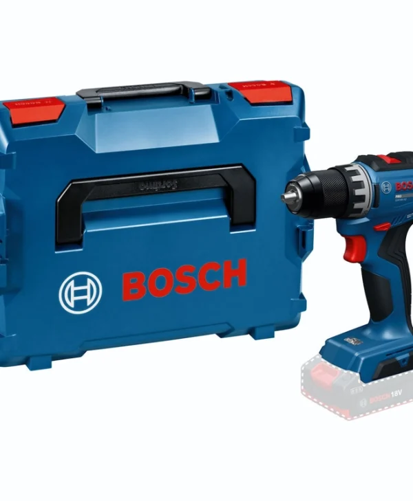 Bosch Gsr 18V-52 Δραπανοκατσάβιδο Μπαταρίας Brushless 18V 1x2Ah 06019S0021