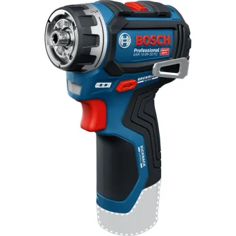 Bosch GSR 12V-32 FC Κατσαβίδι Μπαταρίας Solo Brushless 12V 06019N7102