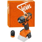 Fein ASB 18 Q AS N00 Δραπανοκατσάβιδο Μπαταρίας Solo 99100001557