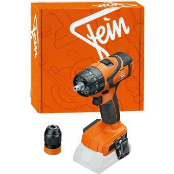 Fein ASB 18 Q AS N00 Δραπανοκατσάβιδο Μπαταρίας Solo 99100001557