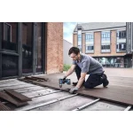 Bosch GSR 18V-65 Δραπανοκατσάβιδο Μπαταρίας Brushless 18V 06019N3200 - Image 2
